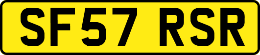 SF57RSR