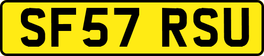 SF57RSU