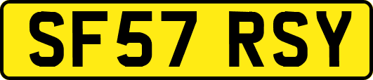SF57RSY