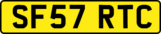 SF57RTC