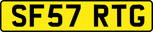 SF57RTG