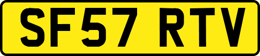 SF57RTV