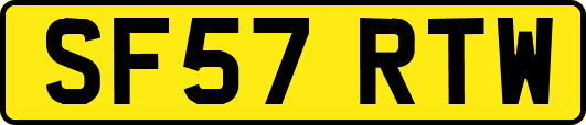 SF57RTW