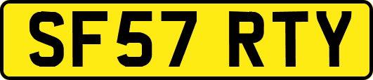 SF57RTY