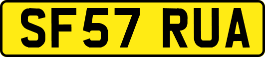 SF57RUA