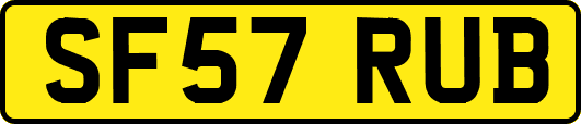 SF57RUB
