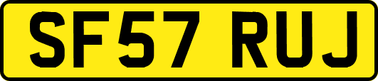 SF57RUJ