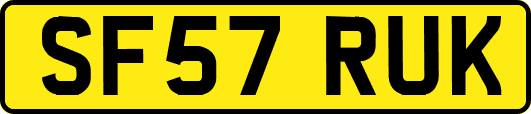 SF57RUK