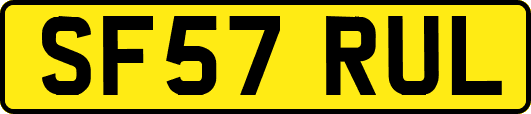 SF57RUL