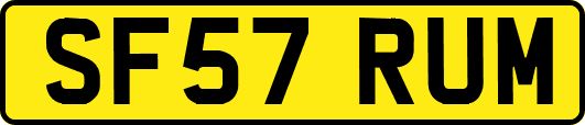 SF57RUM