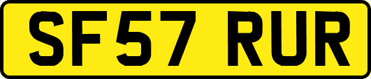 SF57RUR
