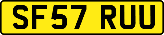 SF57RUU