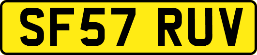 SF57RUV