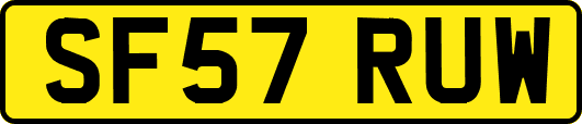 SF57RUW