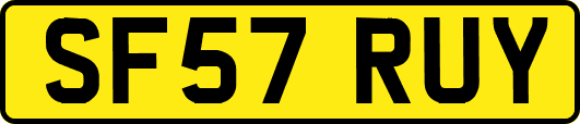 SF57RUY