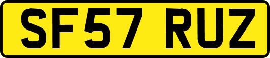 SF57RUZ