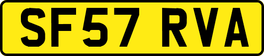 SF57RVA