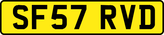 SF57RVD