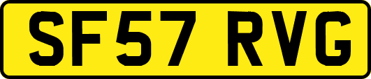 SF57RVG