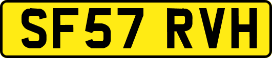 SF57RVH
