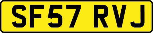 SF57RVJ