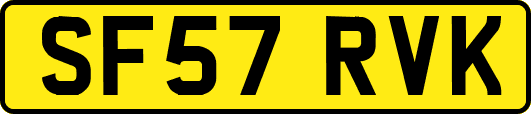SF57RVK