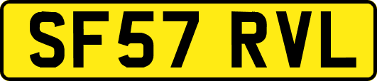 SF57RVL