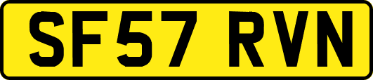 SF57RVN