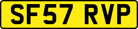 SF57RVP