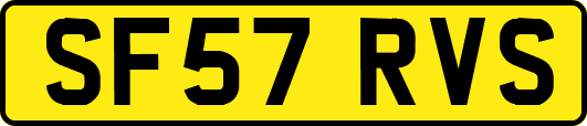 SF57RVS