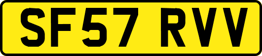 SF57RVV