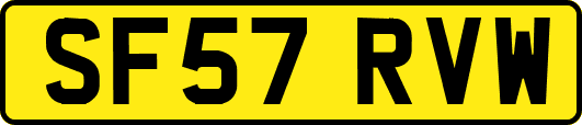 SF57RVW