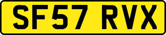 SF57RVX
