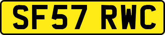 SF57RWC