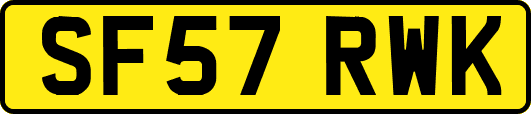 SF57RWK