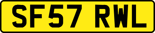 SF57RWL
