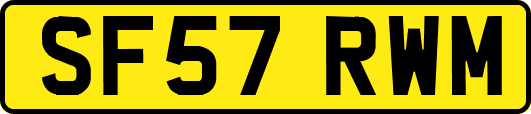 SF57RWM