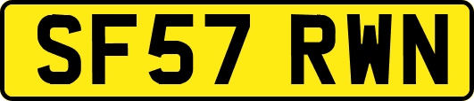 SF57RWN