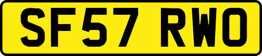 SF57RWO