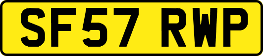 SF57RWP