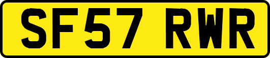 SF57RWR