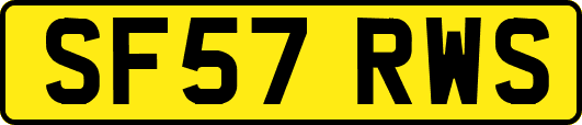 SF57RWS