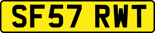 SF57RWT