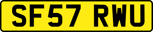 SF57RWU