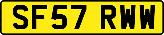 SF57RWW