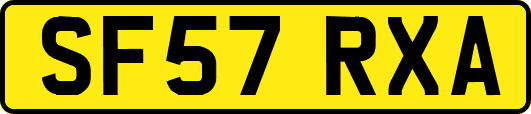 SF57RXA
