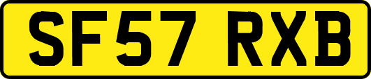 SF57RXB