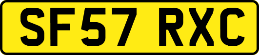 SF57RXC