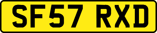 SF57RXD