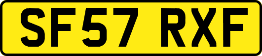 SF57RXF